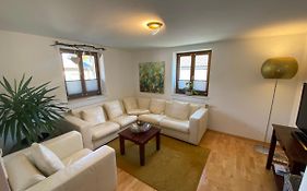 Zentral Gelegene Ferienwohnung In Saalfelden